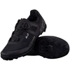 Image de Chaussure VTT Leatt ProClip 6.0 Endurance noir Femme- 40,5