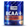 Image de USN BCAA Power Punch Tangerine 400 gr Bien Etre