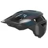Image de Casque VTT enfant LEATT AllMtn 1.0 - noir - XS - Technologie Turbine 360°