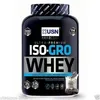 Image de USN ISOGRO Cookies & Cream 2 kg Prise de Masse
