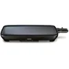 Image de PLANCHA DE TABLE - PLANCHA ELECTRIQUE TEFAL CB501812 Plancha familiale Malaga 2000W