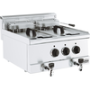 Image de Friteuse Professionnelle Electrique 10 Ou 20 Litres - Série 600 - Combisteel