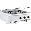 Image de Friteuse Professionnelle De 10 Ou 20 Litres - Combisteel