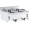 Image de Friteuse Professionnelle Gaz 8 Ou 16 Litres - Gamme 600 - Combisteel