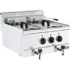 Image de Friteuse Professionnelle Electrique 10 Ou 20 Litres - Série 600 - Combisteel