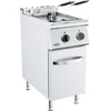 Image de Friteuse Professionnelle Sur Meuble - 18 Ou 36 Litres - Combisteel