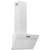 Image de (55134)Hotte aspirante CHICHotte murale 60 cm Acier et verre trempé Blanc FR