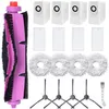 Image de Kit daccessoires pour aspirateur robot Eureka J12 Ultra 1 brosse principale 4 filtres HEPA 4 sacs à pouss ACCESSOIRES ENTRETIEN