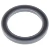 Image de Joint produit de rincage pour lave-vaisselle Bosch 00166625