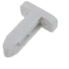 Image de Fermeture de hublot de porte pour Electrolux - 8086811141