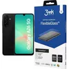 Image de Smartphone Samsung Galaxy A26 5G Smartphone 6/128 Go Noir (99936284) + FlexibleGlass