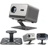 Image de Support de projecteur - JIANGZHA - Multifonctionnel - Réglage à 360° - Charge max 5 kg - Alliage daluminium
