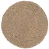 Image de Le tapis sizali   naturel   100