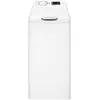 Image de Machine Ã  laver Brandt BT16024Q - 40x60x85 cm (lxpxh) - chargement par le dessus - 42 litres - 6 kg - 1200 tours/min - blanc en occasion ou reconditionné