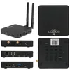 Image de UGOOS AM6B Plus TV Box 4 Go de RAM 32 Go de stockage Prise UE
