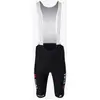 Image de Cuissard Visma Lease a Bike Premium Aero 2025 noir - XXL