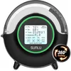 Image de Boîte de séchage de filament SUNLU S2 chauffage 360° écran tactile LED S2 noir prise EU (220V)