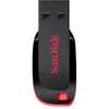 Image de Clé USB - SANDISK - CRUZER BLADE - 32 Go - USB 2.0 - Noir
