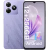 Image de Blackview WAVE 8 Smartphone 6.56 12Go RAM + 256Go ROM 5000mAh 13MP Caméra Téléphone portable 4G Double SIM Android 14 GPS - Violet