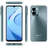 Image de OUKITEL C36 Plus Téléphone Portable Android 14 24Go+256Go/1To 6.56 HD+ 5100mAh 13MP 4G Double SIM/Fingerprint/Face ID Vert