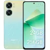 Image de Smartphone Portable - OUKITEL C58 PRO - 24(6+28)Go+256Go - 5150mAh - 50MP - 6.7 HD+ 90Hz - Android 14 -Double SIM/NFC/GPS - Vert