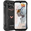 Image de DOOGEE Vmax Plus Smartphone Robuste 36Go + 512Go 22000mAh Batterie 33W 6.58 FHD+ 200MP Caméra IP68 NFC Double Sim 5G GPS - Noir