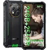Image de OUKITEL G1 Smartphone Robuste - 24Go+256Go Caméra 48MP - Écran 652 - 10600mAh - IP68 Téléphone - Double SIM 4G NFC/GPS - Noir