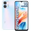 Image de OUKITEL C36 Plus Smartphone 4G - 24Go + 256Go - 5150mAh - HD 6.52 - 13MP - Android 14 - Téléphone Portable GPS Double SIM 4G - Bleu