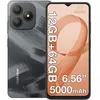 Image de BLACKVIEW WAVE 9C Smartphone 6.56 12Go + 64 Go/jusquà 2To 5000mAh 13MP Caméra AI Téléphone portable 4G Double Sim GPS - Noir