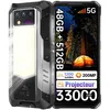Image de OUKITEL WP100 TITAN Téléphone Portable Incassable 512Go 33000mAh 200MP 6.8 Smartphone Robuste Avec Projecteur 5G Double SIM NFC GPS