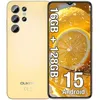 Image de OUKITEL C1 Smartphone Pas Cher - 16Go+128Go - 5150mAh - Écran 6.52 - Android 15 - Caméra 13MP - Téléphone Double SIM 4G/GPS - or