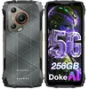 Image de Blackview BL7000 5G Smartphone Robuste 24Go + 256Go 6.78 120Hz 50MP Caméra IP68 étanche Telephone GPS NFC Double SIM - Noir
