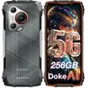 Image de Blackview BL7000 5G Smartphone Robuste 24Go + 256Go 6.78 120Hz 50MP Caméra IP68 étanche Telephone GPS NFC Double SIM - Orange