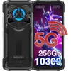 Image de DOOGEE Blade 20 Play Smartphone 5G Robuste 256Go 6.6 10300mAh/33W 125dB haut-parleur 50MP AI IP68 Téléphone NFC GPS