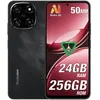 Image de Blackview WAVE 10C Smartphone 6.88 Écran - 128Go - 5000mAh - Android 16 - 32MP - 4G Double Sim GPS - Noir
