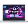 Image de PC Portable Blackview Acebook 6- Windows 11 - 156 FHD - AMD Ryzen5 3500U 3.7GHz - RAM 16Go - Stockage 512Go SSD Ordinateur Gris