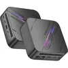 Image de Blackview MP100 Mini PC - AMD Ryzen 7430U (6C/12T jusquà 43 GHz) - Win11 PRO -16Go RAM DDR4 - 512Go SSD - BT5.2 - WiFi6 - 4K HD