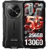Image de Doogee Fire 7 Smartphone 5G Robuste 256 Go Caméra 64MP 6.6 écran 13000mAh Téléphone Portable Incassable Double SIM NFC GPS - Noir