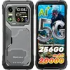 Image de Blackview XPLORE 1 5G Smartphone Robuste 36Go + 256Go 20000mAh/55W 64MP AI Caméra 678 120Hz Écran IP68 Téléphone NFC GPS - Noir