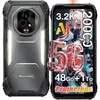 Image de Blackview XPLORE 2 Projecter 5G Smartphone Robuste 48Go + 1 To 20000mAh/120W 50MP AI Caméra 673 AMOLED 120Hz NFC GPS - Noir
