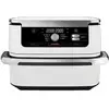 Image de Friteuse À Air Ninja Foodi Flexdrawer Blanche Polyvalente
