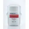 Image de Moulinex Ad5601 Hachoir Électrique 0,25 L 800 W Blanc, Rouge