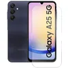 Image de Film protection écran (verre trempé) - Yuan Yuan - Samsung Galaxy A25 5G SM-A226B 6.5 - Anti-rayure - 0.26 mm - Lot de 2