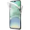 Image de Coque de Protection intégrale Avant et arrière transparente Antichoc pour Xiaomi Redmi A5 4G écran 688 - 360 degré - Visiodirect