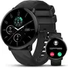 Image de Montre Connectée Homme Femme Avec Appel Bluetooth1.39 Hd Full Touch Smartwatch112+Modes SportifsEtanche Ip68