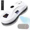Image de Robot Nettoyeur de Vitres - DARMOWADE - 5600Pa - 3 Modes Automatiques - Télécommande - 35ml Réservoir