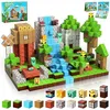 Image de Blocs de construction magnétiques - DARMOWADE - 100 pièces - Multicolore - Plastique - Portable éducatif