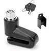 Image de Antivol de frein à disque pour moto - Antivol de frein à disque - Antivol de vélo - Protection antivol - Vélo - Vélo électrique -