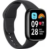 Image de Montre Connectée Redmi Watch 3 Active Avec Du Bracelet Noir[MON391]