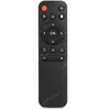 Image de Télécommande de remplacement Compatible avec le mini projecteur Magcu HY300 / HY300 PRO / HY320 / HY320mini IR Remote[E205]